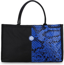 - Borsa Da Spiaggia in Tela