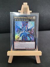 Yu-Gi-Oh Numero 62 Drago