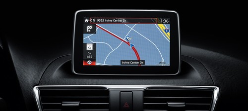 Mazda3 2014 2017 head - mazda3,