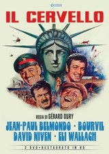 Il Cervello (Restaurato In HD)