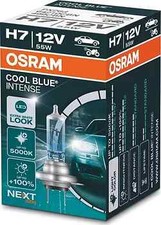 Lampada H7 osram Cool Blue
