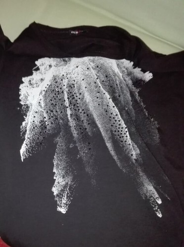 Maglia originale nuova - originale,