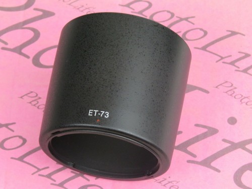 Copriobiettivo per - et-73,