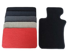 Classico Tappetino del conducente per Peugeot 406 2p coupe 1996-2004