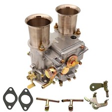 Dcoe carburetor for 4 - 45,