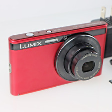 [Mint] Panasonic Lumix DMC-XS1