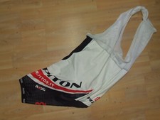 MAGLIA BODY SHIRT SALOPETTE