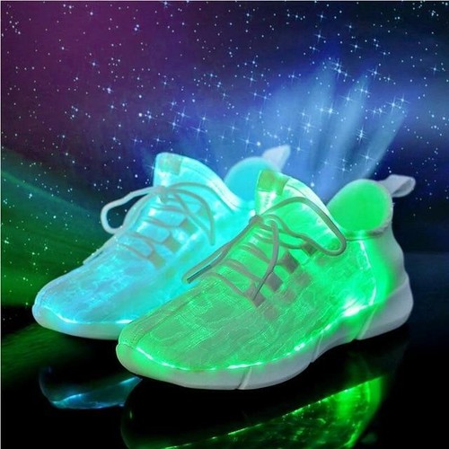 Scarpe led per bambini - per,