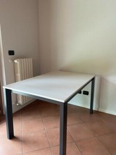 Tavolo calligaris mod baron - tavolo,