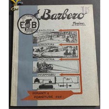 E. Barbero - Impianti e