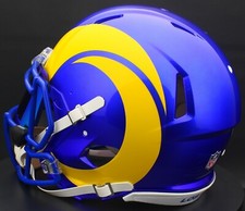 Casco da calcio LOS ANGELES