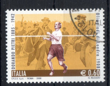 2008 italia repubblica Dorando
