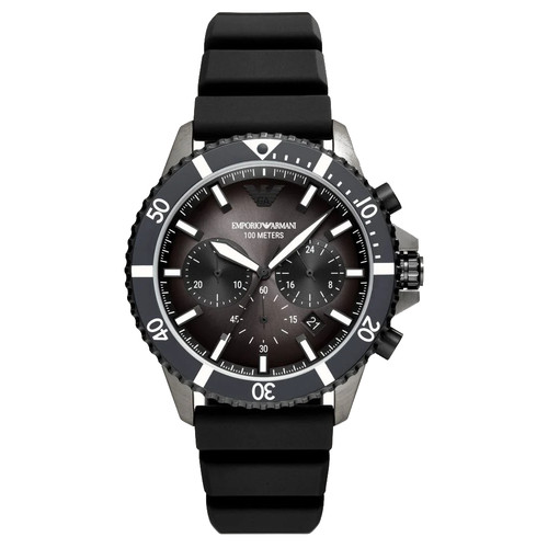 Emporio armani diver - armani®, ar