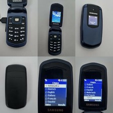 CELLULARE SAMSUNG SGH E2210B