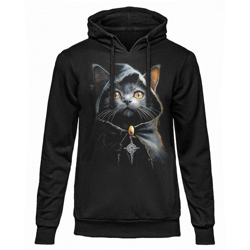 Felpa dark ember - dark,