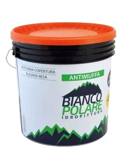 Idropittura super lavabile - idropittura,