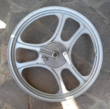 Malaguti Cerchio Ruota posteriore 3 razze Fifty