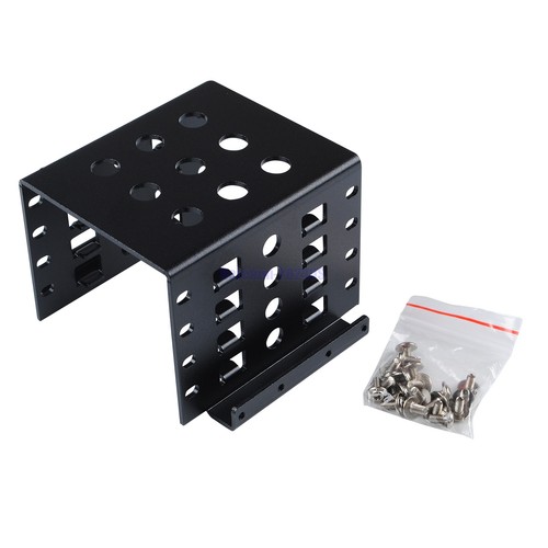 Hard disk cage 3 - disk, 2,5