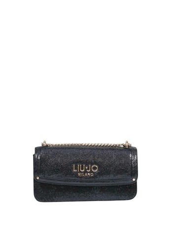 Borsa donna liu nero - jo,