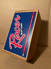 HTF Racer Slot Car RCR34 250