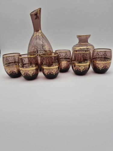 Vintage venetian murano - vintage, murano"