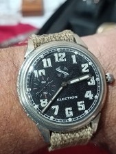 Election Grand Prix Military