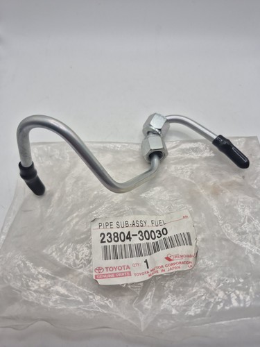 Tubo iniezione carburante