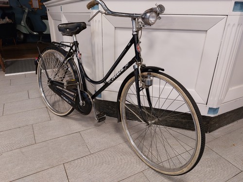Bicicletta atala freni - bicicletta, 26"