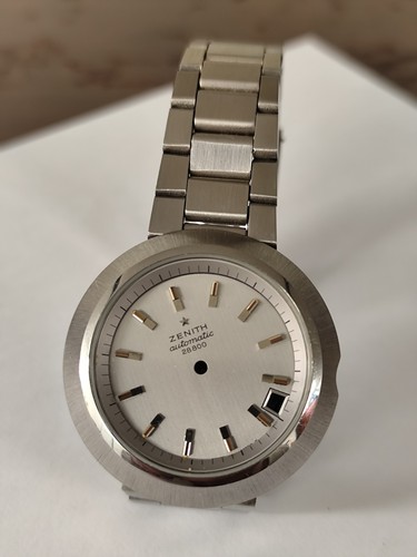Zenith ufo nos - zenith,