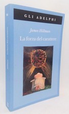 La forza del carattere. James
