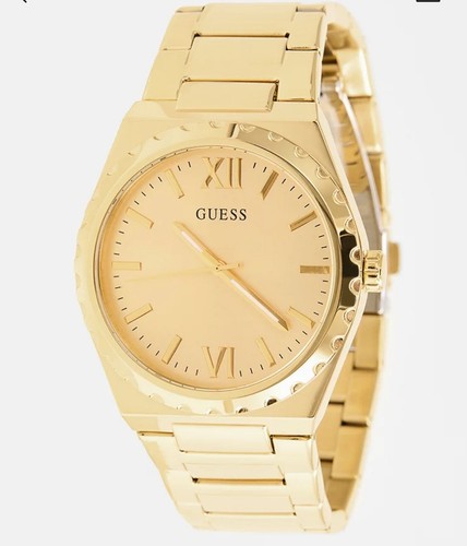Orologio uomo guess - uomo,