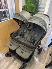 Passeggino doppio Joie