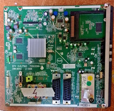 SCHEDA MADRE TV " PHILIPS