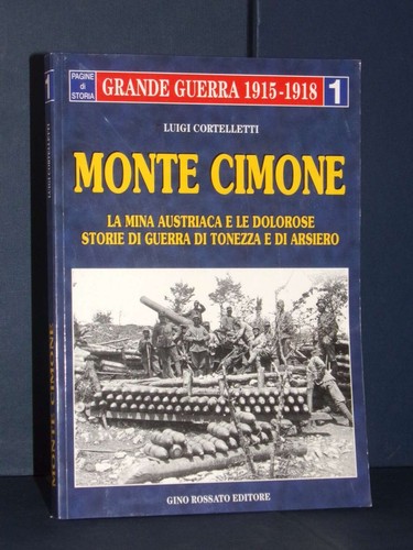 Luigi cortelletti monte - luigi,