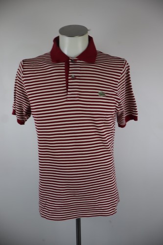 Lacoste polo maglia - lacoste,