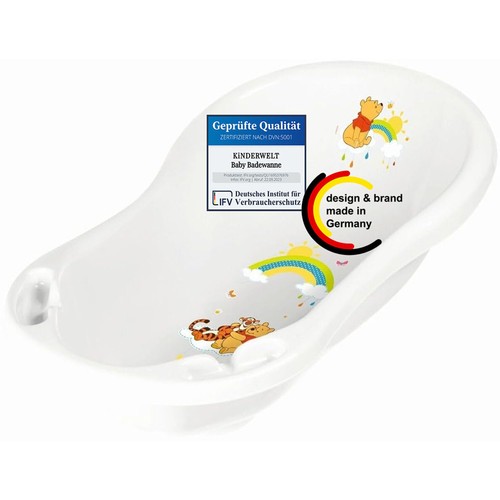 Vasca bagno per bambini - vasca,