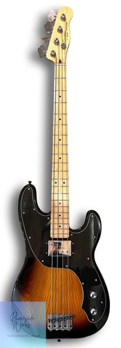 Squier vintage modified - squier,