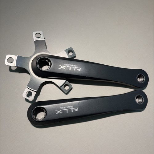 Shimano xtr m952 - xtr, mm