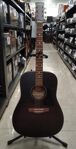 Art lutherie chitarra acustica - art&lutherie,