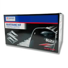 Suzuki Maintenance Kit - Model
