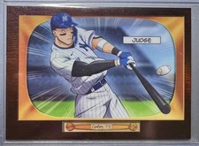 AARON JUDGE 2024 BOWMAN CHROME