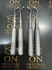 12 PC 2x pinze 20SP, 2x micro