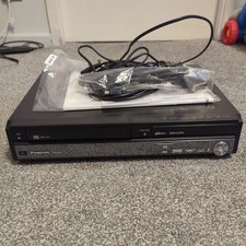 Panasonic dmr ex98v - panasonic, dmr-ex98v