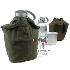 Borraccia originale Esercito