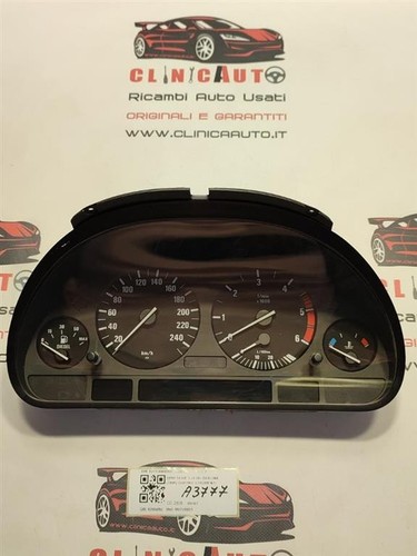 Quadro strumenti - quadro,