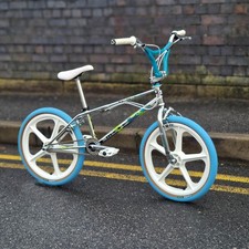 Bici BMX Haro Lineage Ground
