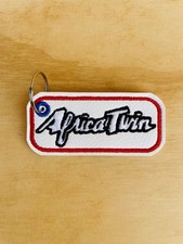 Honda Africa Twin RD04 RD 04