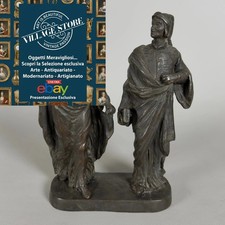 #LIVE Antique Bronze Sculpture