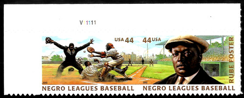 Set francobolli baseball - set, us