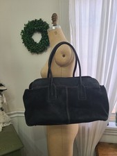 Tod leather shoulder bag - tod's,